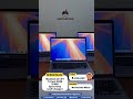 MacBook Air M1 8/256 Space Grey #macbookairm1 #macbook #apple #performance #daily #work #macsultan