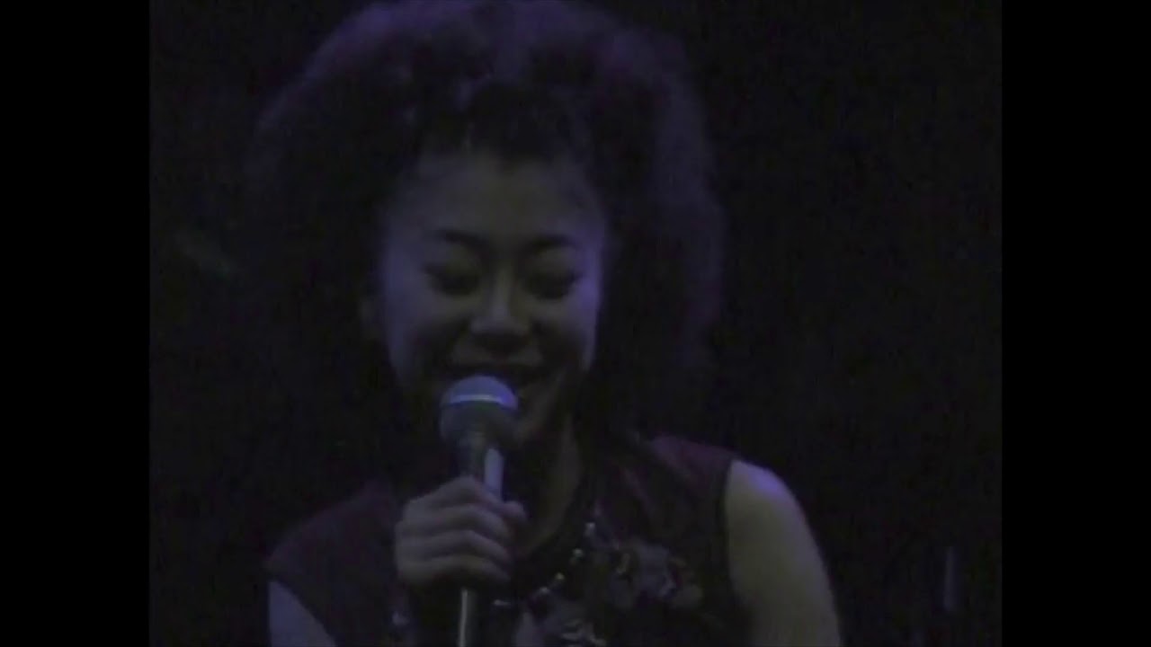 bird Bootleg Archives 『SOULS』LIVE 99.3.27 - YouTube