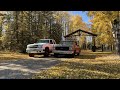 Truck On Nitrous Pulls and Cruise