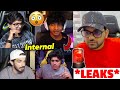 Hector Hints Punk Godz New Team 🚨Clutchgod Reveal Why Jonny Left 😱 Mortal Snax React TAG Shreeman ☑️