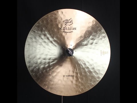 Zildjian 16