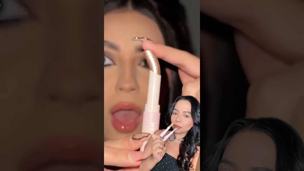 SHEglam jelly eyeshadow stick!!