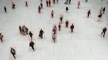 Object Detection - SSD with code