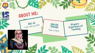 Pencarian Hero Pdpr 2021 Cikgu Juliana Sk Ledang