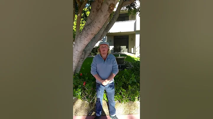 Another Video Testimonial for Scottsdale Recovery Center