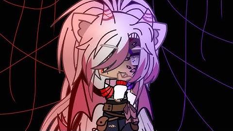 Jekyll & Hyde || Happy Pride Month || Gacha Club || GCMV (?), Meme (?)