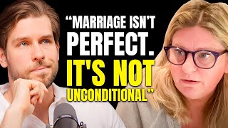 Danielle Silverstein on Why Women Initiate 70% of Divorces