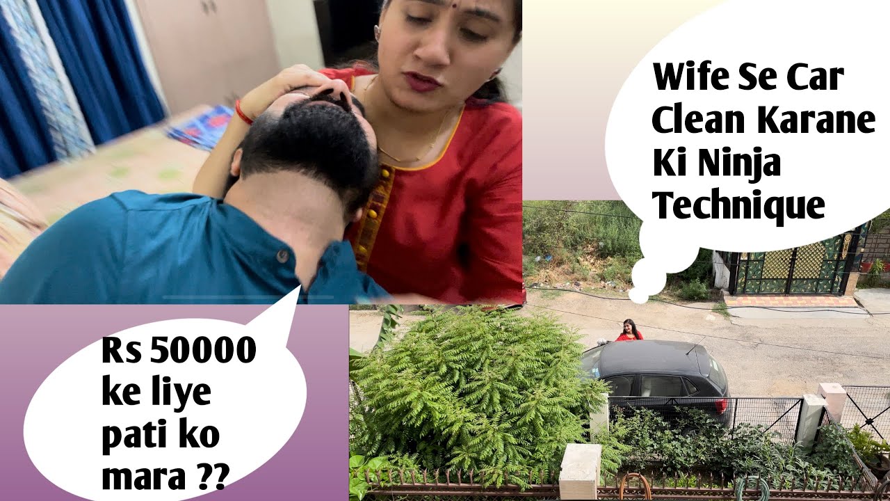 Going to kiss another girl 💋 || Prank on wife in India 😂 