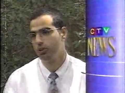 CTV News May 19 1998
