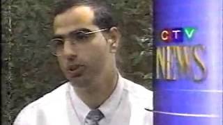 CTV News May 19 1998