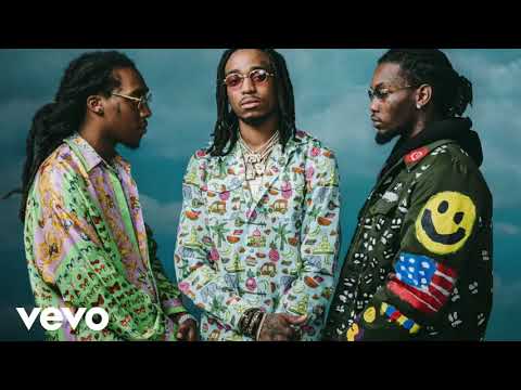 Migos   Lit Up New Song 2017