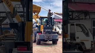 Workers Install A Giant Pipe Together 🚜 Workers Install A Giant Pipe Together 🚜