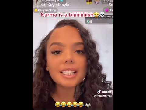 Grace exposes coco bliss!! Coco and swagboyq back together? - YouTube