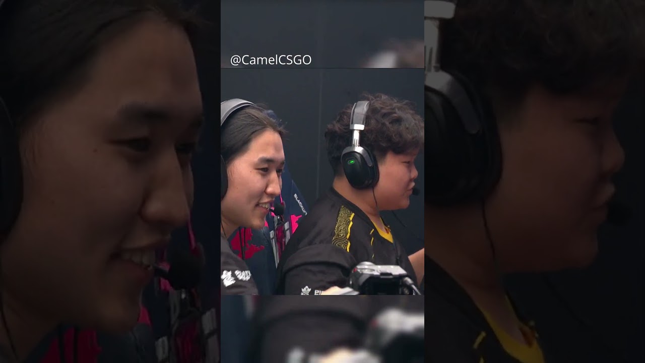 Vitality vs TheMongolZ – The Grand Final 🔥