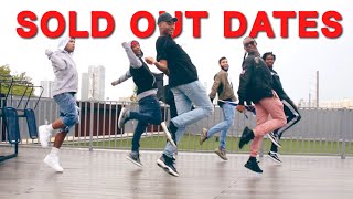 Gunna ft. Lil Baby - Sold Out Dates (Dance Video) chords