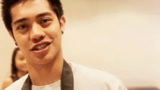 Brian Puspos Choreography - Rise And Shine By J. Cole