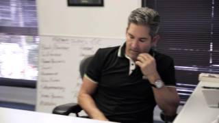 How To Be A Young Entrepreneur with Grant Cardone
