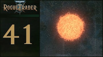 Charting The Expanse - Let