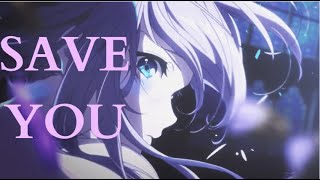 Violet Evergarden - Save You (AMV)