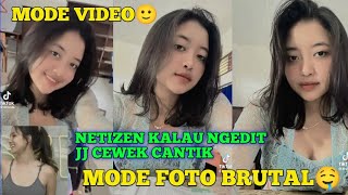 TREN TIKTOK GINI AMAT YA SEKARANG❗❗