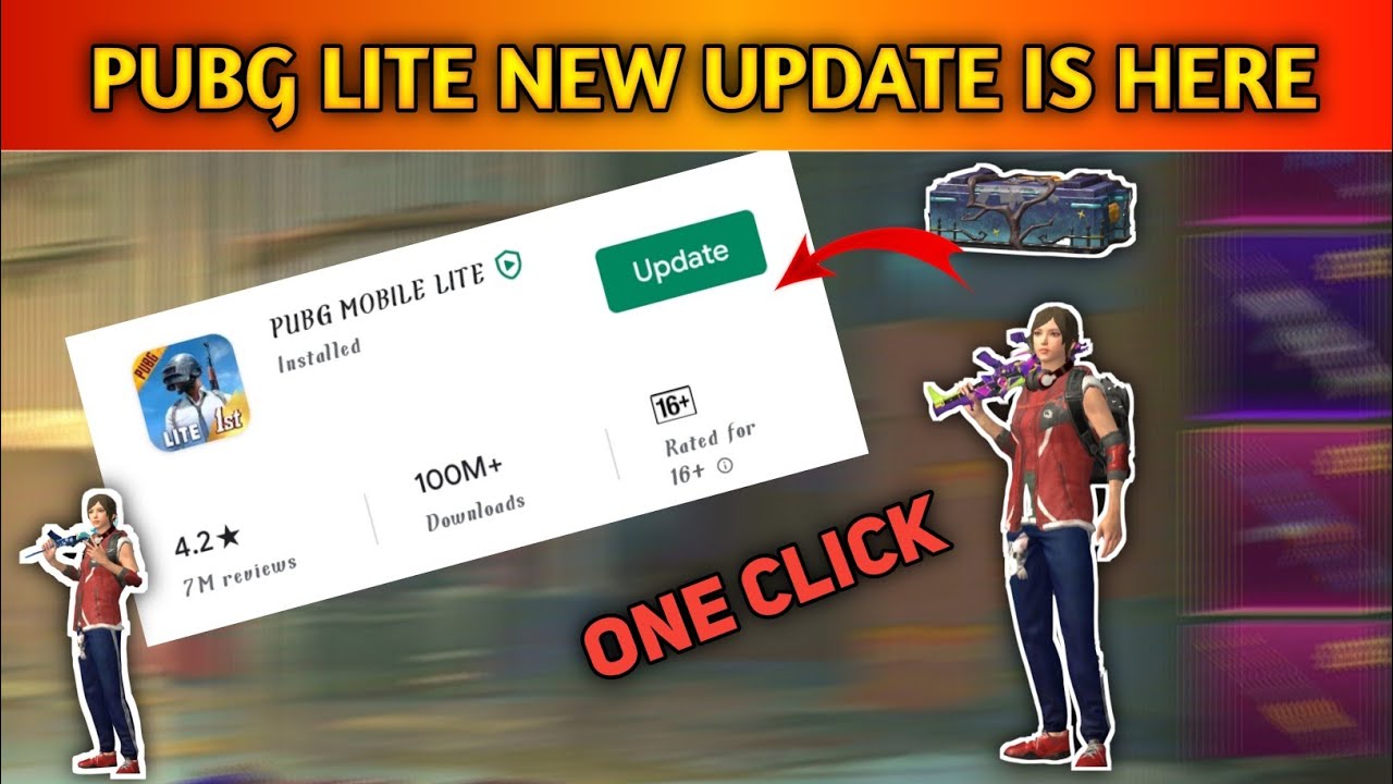 Pubg Lite 0.22.0 update How To Download Pubg Lite New