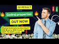 GODREJ PROPERTIES Q1 results 2026 | GODREJ PROPERTIES results today | GODREJ PROPERTIES Share News