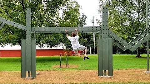 Most Difficult Exercises - Pegboard Climbing
