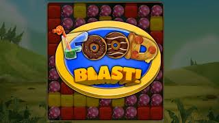 Food Blast screenshot 4