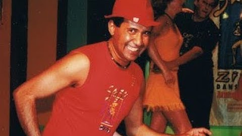 Ziko Centro de Dança Salsa & Zouk History