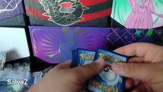 Primo Pack Cronoforze Dopo Una Piccola Pausa