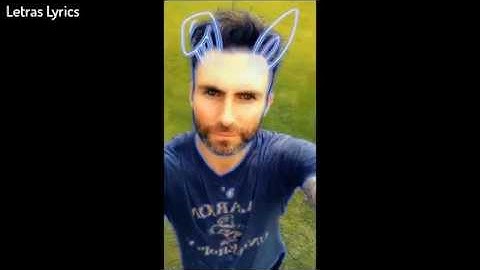 Maroon 5 - Wait (Letras Lyrics)