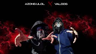 DISSPOSABLE - AZONG ULOL x VALDOG