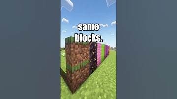 One of the most requested Minecraft features! (Slabee)