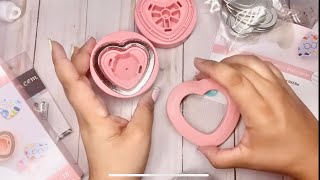 Joann’s, Urban Jems, New Heart Button Press and More Haul