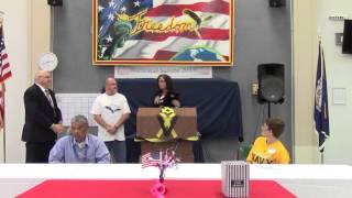 Download Lagu 5th Annual Kelli Marie Grese Memorial Award MP3