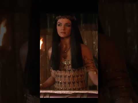 Rachel Weisz Hot The Mummy Returns