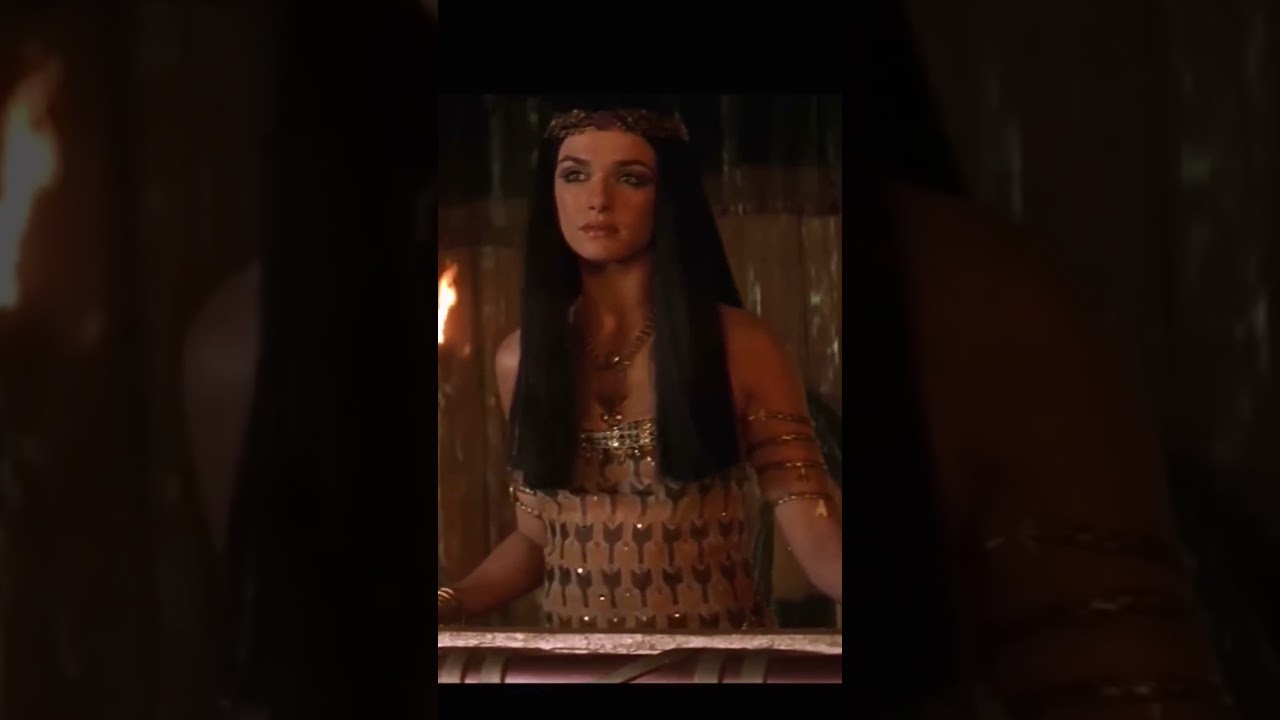 Rachel Weisz hot , the mummy returns