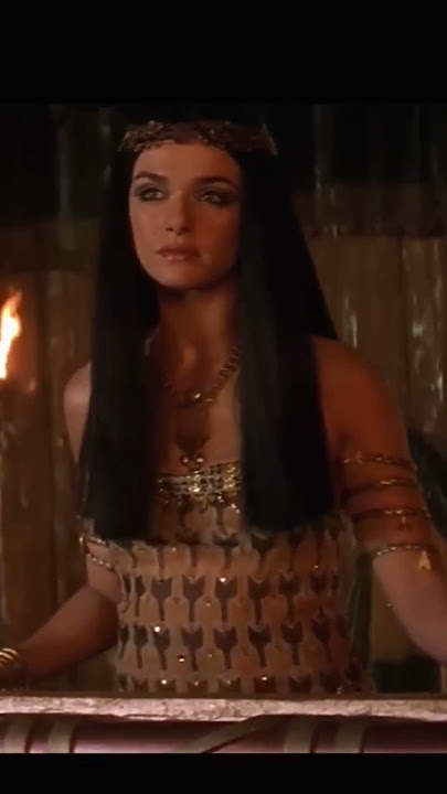 Rachel Weisz hot , the mummy returns