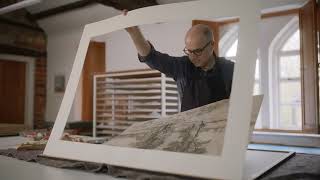 Exhibition: Light and Soul - Conservation In Action at The Cooper Gallery Wealth