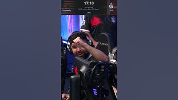 He Can’t Be Stopped - Nicoodoz smurfing against Complexity