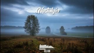 DJ GROSSU _ Nostalgia | Most Emotional Music Ever  🥹