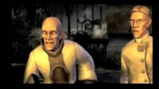 Timesplitters Spoof 3