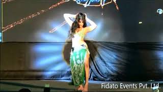 Item Dancer