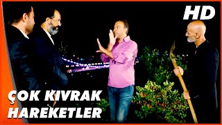 Silahı Görünce Üç Buçuk Attı Bana Bir Soygun Yaz