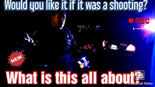 🔴🔵 Cop doesn't know the 1st or 4th amendment 😲👮#copwatch #knowyourrights #wethepeople