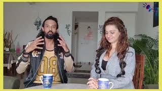 Kenisha Podschool Clince Varghese Episode 1 Part 1