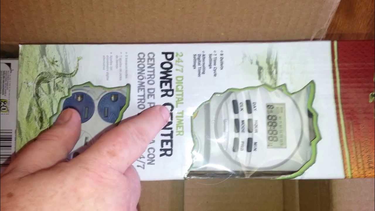 Zilla Power Center YouTube