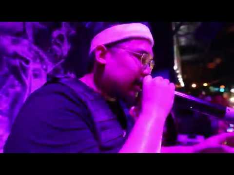 มหานครปาร์ตี้ - อย่าไป - Fiixd x Youngohm x Wonderframe