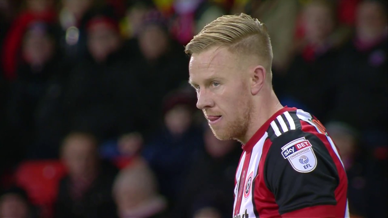 Blades 1-2 Bristol City - match action video phone beyonce mp3