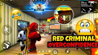 Aaj Maine Raistar Ke Bhai Powerstar Ko Red Criminal Ka Asli Power Dikha Diya